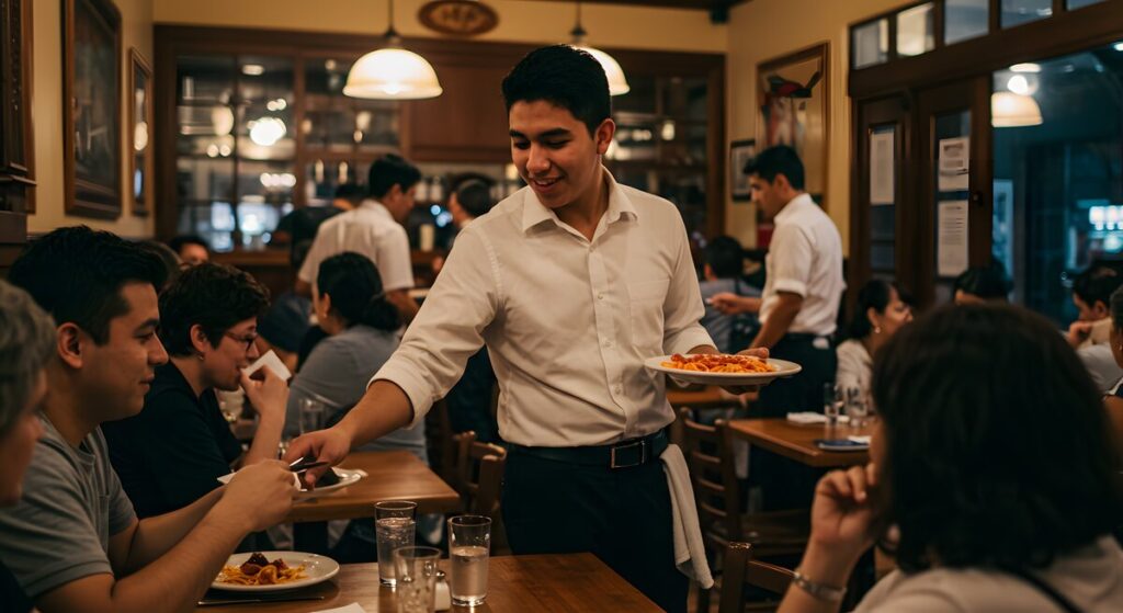 A Food Lover’s Guide to Old Salem: Where History Meets Culinary Excellence in Winston-Salem